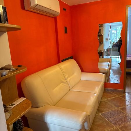 Appartement Dans Maison De Village Пяна Екстериор снимка