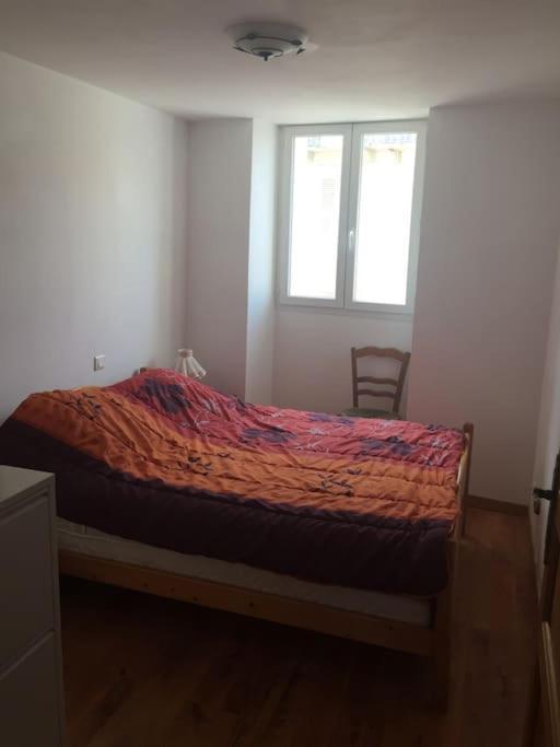 Appartement Dans Maison De Village Пяна Екстериор снимка