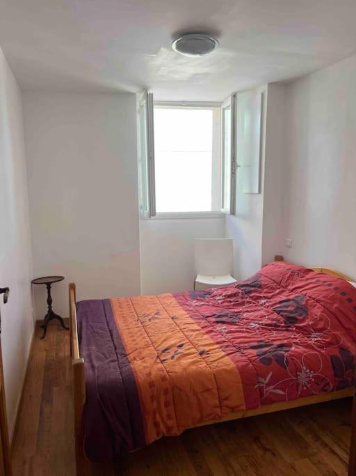 Appartement Dans Maison De Village Пяна Екстериор снимка