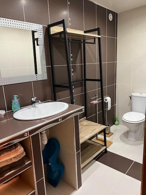 Appartement Dans Maison De Village Пяна Екстериор снимка