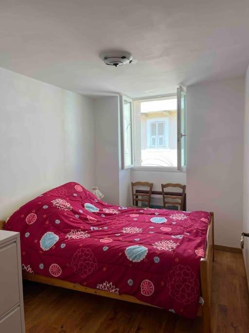 Appartement Dans Maison De Village Пяна Екстериор снимка